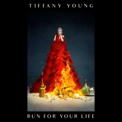Tiffany - Run For Your Life